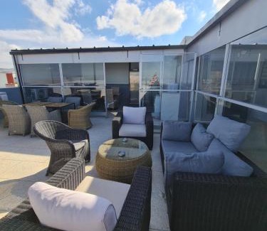 Bhalil Apartment | Jebril palace
