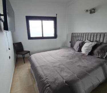 Bhalil Apartment | Jebril palace