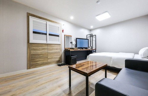 Jecheon Hotel | Jecheon Hotel k