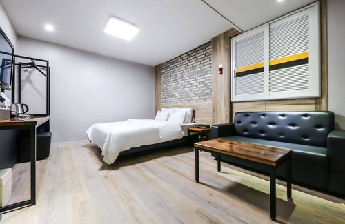 Jecheon Hotel | Jecheon Hotel k