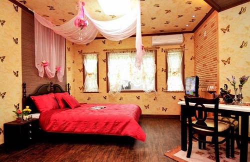 Jecheon House | Jecheon The John Pension