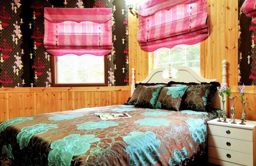 Jecheon House | Jecheon The John Pension