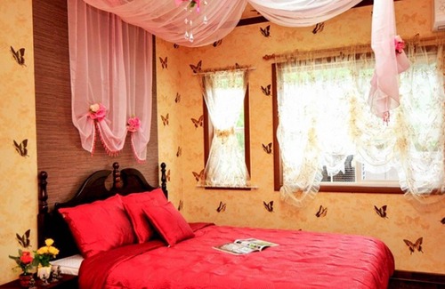 Jecheon House | Jecheon The John Pension