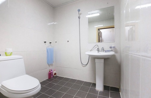 Jecheon Hotel | Jecheon W