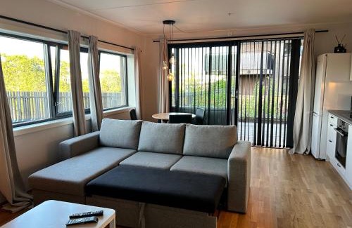 Skedsmo Apartment | JECI Apartment in Kjeller Lillestrøm - New, Modern and Central