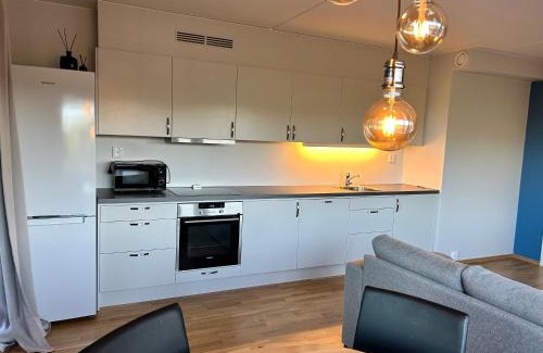 Skedsmo Apartment | JECI Apartment in Kjeller Lillestrøm - New, Modern and Central
