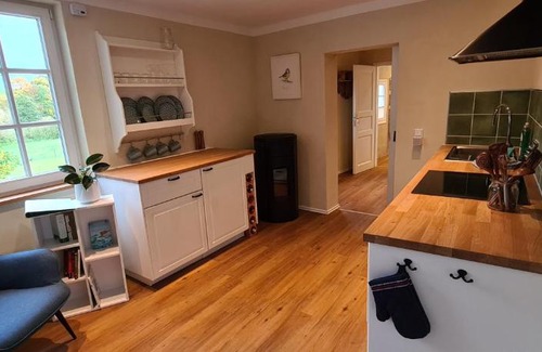 Numbrecht Apartment | Jedermanns Nest