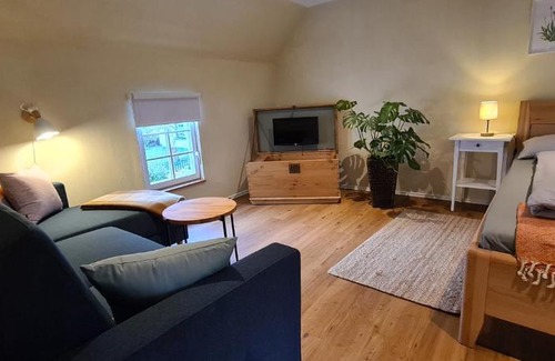 Numbrecht Apartment | Jedermanns Nest