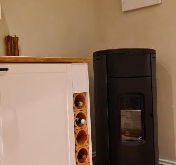 Numbrecht Apartment | Jedermanns Nest