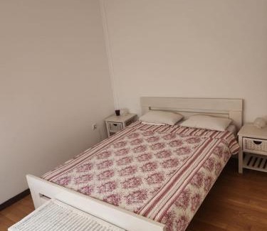 Ub Apartment | Jednosoban stan u blizini centra i Aqua Parka