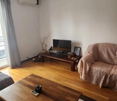 Ub Apartment | Jednosoban stan u blizini centra i Aqua Parka