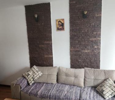 Ub Apartment | Jednosoban stan u blizini centra i Aqua Parka