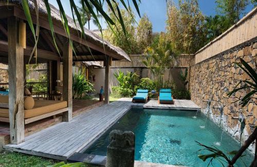 Mangsit Resort | Jeeva Klui Resort