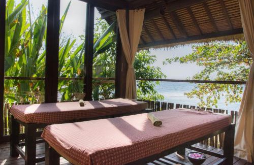 Mangsit Resort | Jeeva Klui Resort