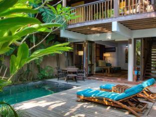 Mangsit Resort | Jeeva Klui Resort