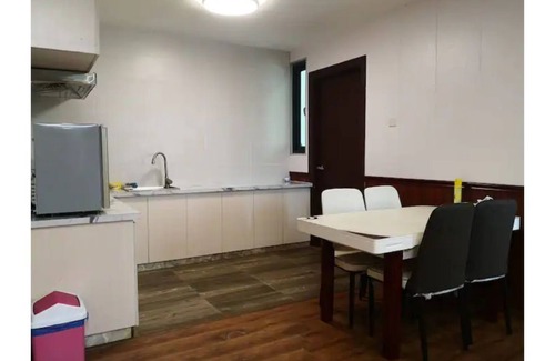 Kuching House | Jeff and Ricky Homestay 15 @ VivaCity Megamall