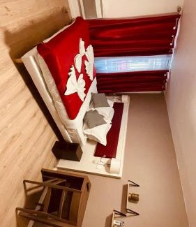 Quartier du Faubourg-Montmartre Hotel | Jeff Hotel