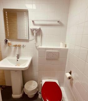 Quartier du Faubourg-Montmartre Hotel | Jeff Hotel