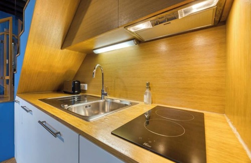 Quartier Vieux Marche-Cathedrale Apartment | Jehanne* : L'élégance* Médiévale*