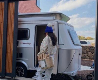 Aewol Apartment | Jeju Green Stay Nuguhana