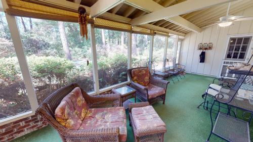 Jekyll Island House | JEKYLL ESCAPE home