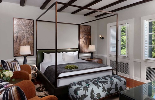 Jekyll Island Resort | Jekyll Island Club Resort
