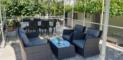 Marina Apartment | Jelaska Apartment
