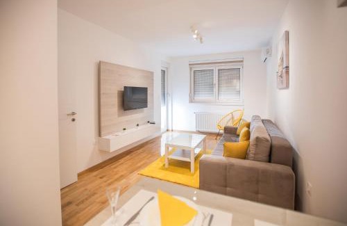 Doboj Apartment | Jelena Apartment II