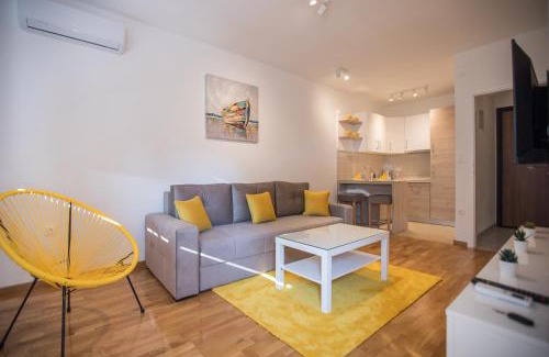 Doboj Apartment | Jelena Apartment II