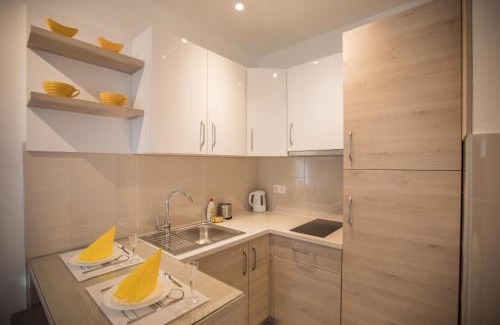 Doboj Apartment | Jelena Apartment II