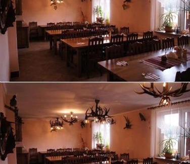 Cisna House | Jeleni Skok