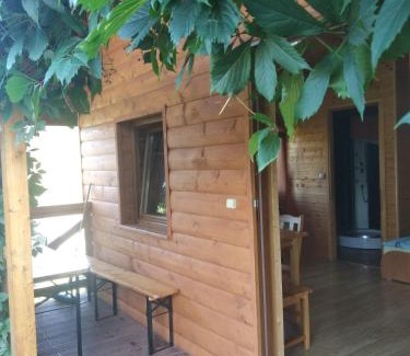 Cisna House | Jeleni Skok