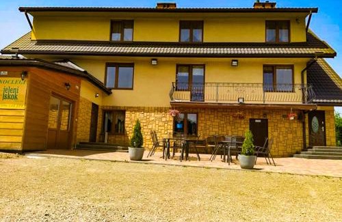 Cisna House | Jeleni Skok