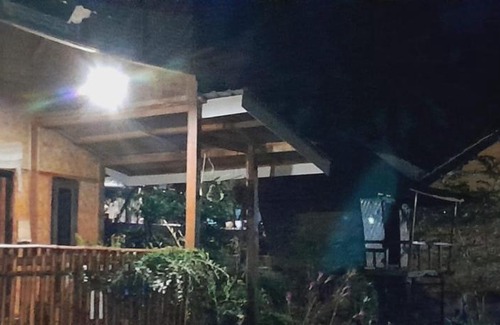 Bayan House | Jelita dan pondok ampel duri