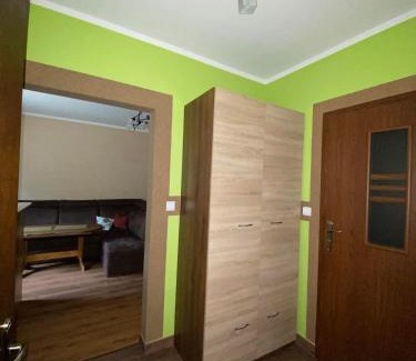 Zawoja House | Jelonek Zawoja