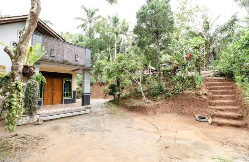 Kokap House | Jemakir Homestay