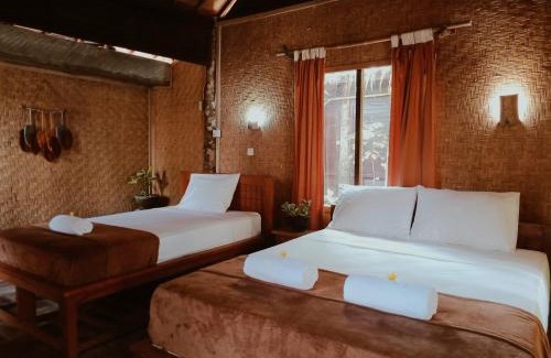Negara House | Jembrana Bali Homestay