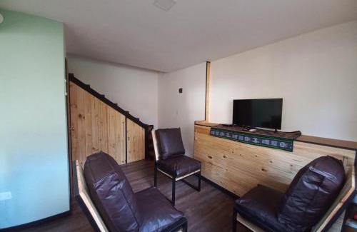 San Carlos de Bariloche House | Jen Patagonia