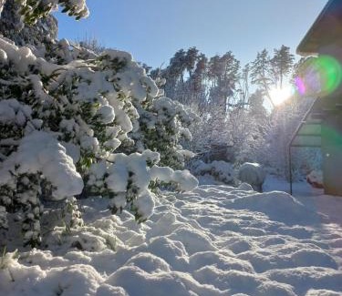 San Carlos de Bariloche House | Jen Patagonia