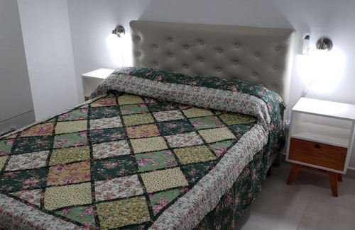 Federacion Apartment | Jenaz