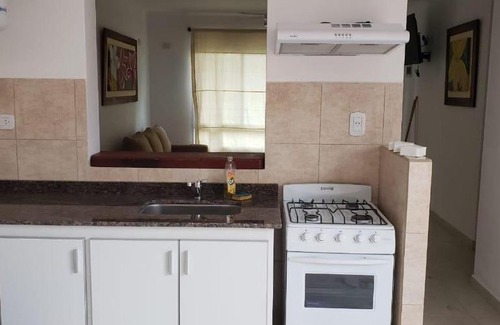 Federacion Apartment | Jenaz