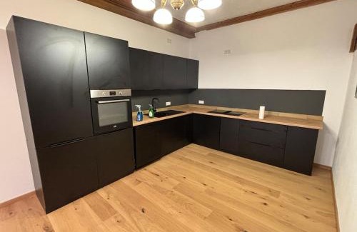 Bad Feilnbach Apartment | Jenbachnest