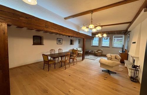 Bad Feilnbach Apartment | Jenbachnest
