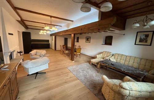 Bad Feilnbach Apartment | Jenbachnest