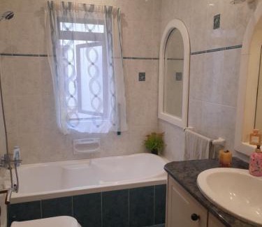 Birkirkara House | Jene's Guest House