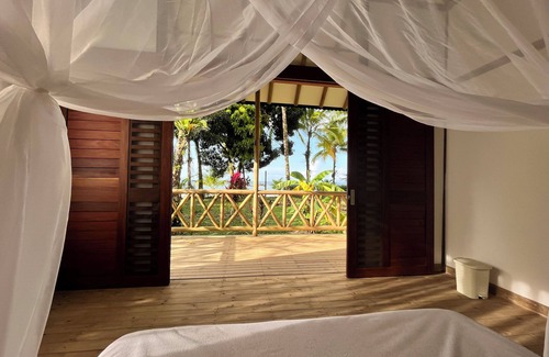 Nuqui Cabin | JENENÉ LODGE