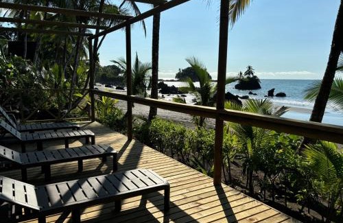 Nuqui Hotel | Jenené Lodge Nuquí