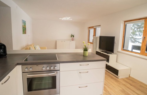 Obernberg am Brenner Apartment | Jenewein by Interhome