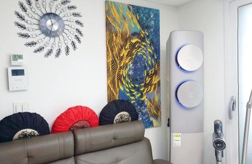 Banghwa-dong Apartment | jeni's house