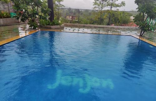 Karjat House | JenJon Best Retreat Chalets at Sparsh Karjat Resort with optional SWIMMING POOL
